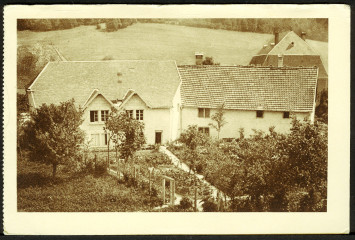 1. Maison natale de Jeanne Antide (6FI25530/9)