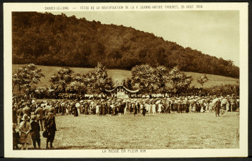7. Fête de la béatification, 1926 (6Fi25530/12)
